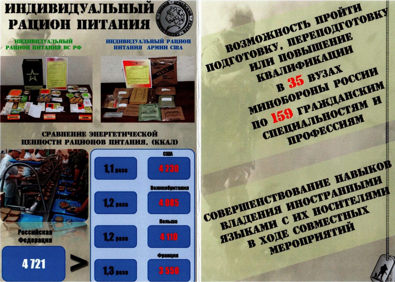 Военкомат информирует